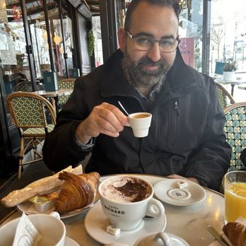 Café Latéral - French Near Me - Paris, 75 Café Latéral - French Near Me - Paris, 75