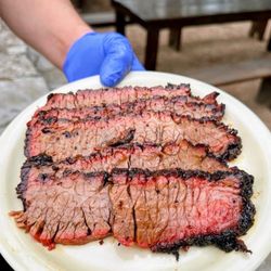 Chisholm Trail Smokehouse & Meat Market