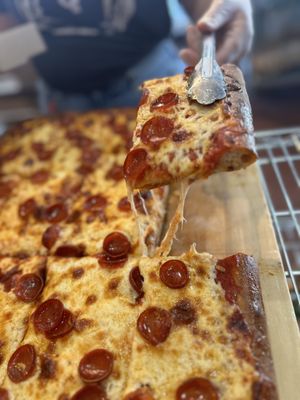 Don Guerra's Barrio Bagel & Slice by null
