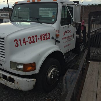 FCC Towing and Recovery - Towing Near Me - Saint Louis, Missouri FCC Towing and Recovery - Towing Near Me - Saint Louis, Missouri
