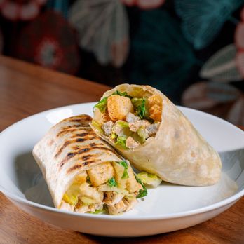 Kulturas - lunch wrap - Latin American Near Me - Los Angeles, California Kulturas - lunch wrap - Latin American Near Me - Los Angeles, California