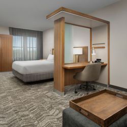 SpringHill Suites by Marriott Huntsville West/Research Park