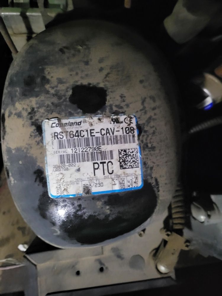 Slide of CPB Mechanical