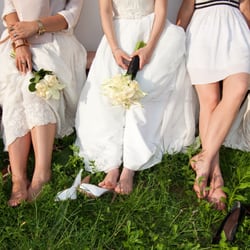 Ortanic - Create a memorable experience for your bridal party or group of friends by arranging a Group Sunless Tanning session.
