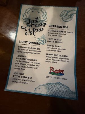 Menu photo 1 Floodz Grill Clinton Township, MI Menu photo 1 Floodz Grill Clinton Township, MI