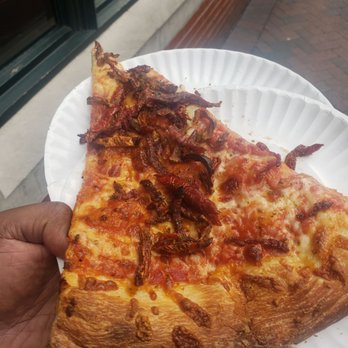 Benny Damato's - Pizza Near Me - Norfolk, Virginia