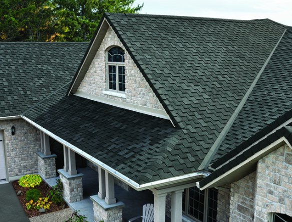 Slide of Dutchman Roofing and Solar