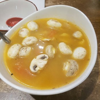 The Noodle Thai Restaurant - Tom Yum kha - Noodles Near Me - Berkeley, California The Noodle Thai Restaurant - Tom Yum kha - Noodles Near Me - Berkeley, California