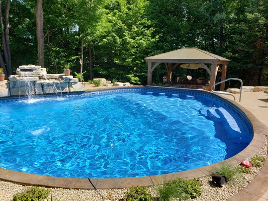 Your own Swim Up Bar! - You're gonna love us. We make dreams come true! Your own Swim Up Bar! - You're gonna love us. We make dreams come true!