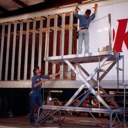 Curry's Truck Frame & Body Shop