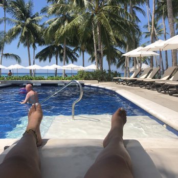 Henann Beach Resort - Resorts Near Me - Panglao Island, BOH