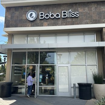 Boba Bliss - Bubble Tea Near Me - Mountain View, California Boba Bliss - Bubble Tea Near Me - Mountain View, California