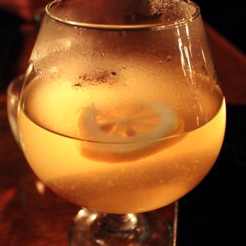 Nightcap - Awesome Hot Toddy - Cocktail Bars Near Me - Austin, Texas Nightcap - Awesome Hot Toddy - Cocktail Bars Near Me - Austin, Texas