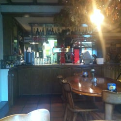 Restaurant Central
