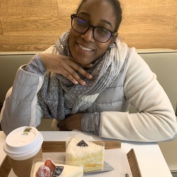 Paris Baguette - Keshia lol - Coffee & Tea Near Me - Queens, New York