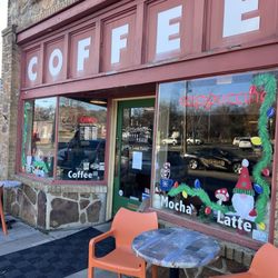 Jitterbug Coffeehouse in Heber Springs gift card