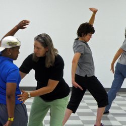 Sugi Health - Tai Chi Gong