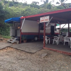 Ludys Place - Roadside Treat