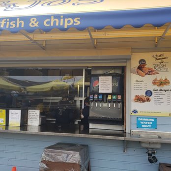 Pajo's - Fish & Chips Near Me - Richmond, British Columbia Pajo's - Fish & Chips Near Me - Richmond, British Columbia