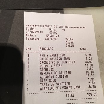 La Gran Pulpería - Spanish Near Me - Madrid, M