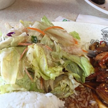 Pho Tai - Salad turn - Vietnamese Near Me - Tacoma, Washington