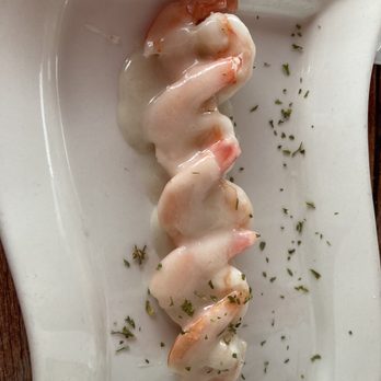 A Fuego - Coconut Shrimp - Puerto Rican Near Me - Luquillo, Puerto Rico A Fuego - Coconut Shrimp - Puerto Rican Near Me - Luquillo, Puerto Rico