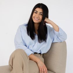 Laguna Beach Counseling - Rozy Pishvaiy, AMFT - Growth & Life Transitions Therapist in OC