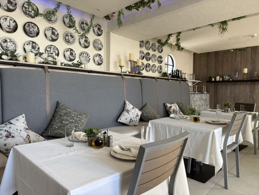 NOMA Beach at Redfish by null