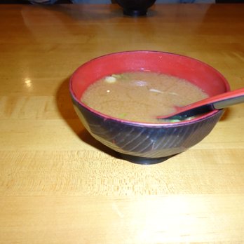 Hama Sushi - Miso Soup - Sushi Bars Near Me - Herndon, Virginia Hama Sushi - Miso Soup - Sushi Bars Near Me - Herndon, Virginia