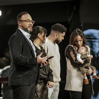 Maranatha - The next generation is already here. - Churches Near Me - Chicago, Illinois Maranatha - The next generation is already here. - Churches Near Me - Chicago, Illinois