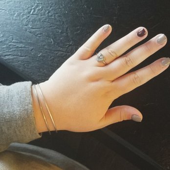 Royal Nails & Spa - My nails - Nail Salons Near Me - Warwick, Rhode Island