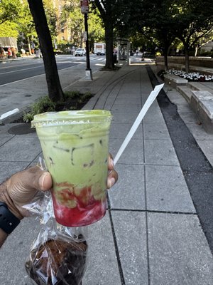 Petit Monde Cafe by null