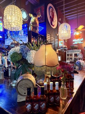 Coastal Star Brewing Company by null