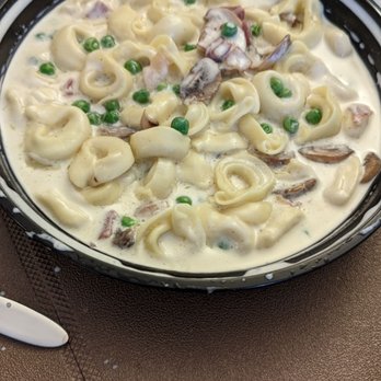 Valentino's Pizzeria & Restaurant - Tortellini Della Nonna - Pizza Near Me - Flushing, New York Valentino's Pizzeria & Restaurant - Tortellini Della Nonna - Pizza Near Me - Flushing, New York