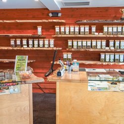 Chalice Cannabis Dispensary - Tigard - Tigard location!