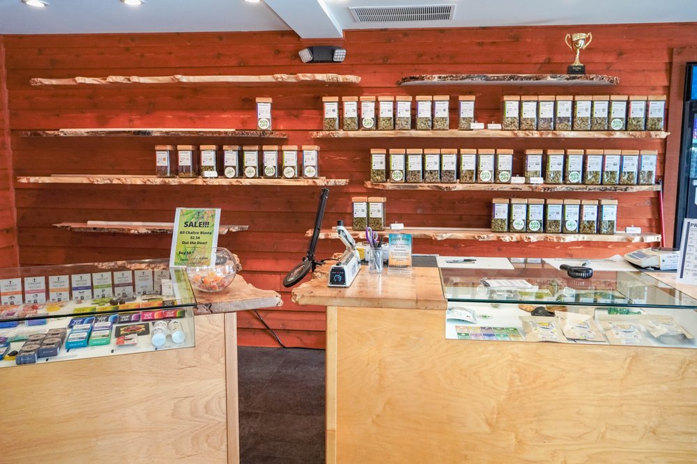 CHALICE FARMS WEED DISPENSARY TIGARD 23 Photos & 40 Reviews 16735