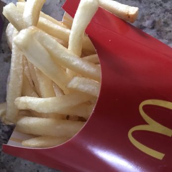 McDonald's - Burgers Near Me - Memphis, Tennessee