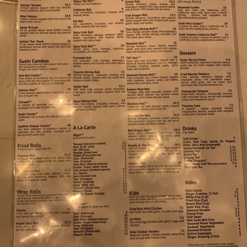 Eastern Peak - Menu - Asian Fusion Near Me - Nashville, Tennessee Eastern Peak - Menu - Asian Fusion Near Me - Nashville, Tennessee