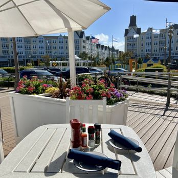 McLoone's Pier House - Venues & Event Spaces Near Me - Long Branch, New Jersey