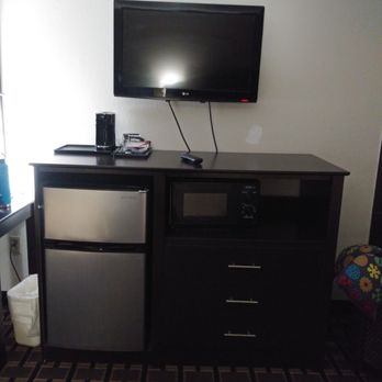 Quality Inn - Hotels Near Me - Tupelo, Mississippi