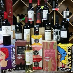Castle Pines North Wine & Spirits