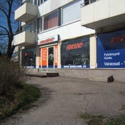 Bikeline