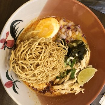 DAKZEN - Khao soi - Thai Near Me - Somerville, Massachusetts DAKZEN - Khao soi - Thai Near Me - Somerville, Massachusetts