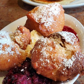 Huckleberry’s Breakfast And Lunch - Ben Yay - Southern Near Me - Santa Rosa, California Huckleberry’s Breakfast And Lunch - Ben Yay - Southern Near Me - Santa Rosa, California
