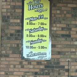 Uncle Ed's Oil Shoppe