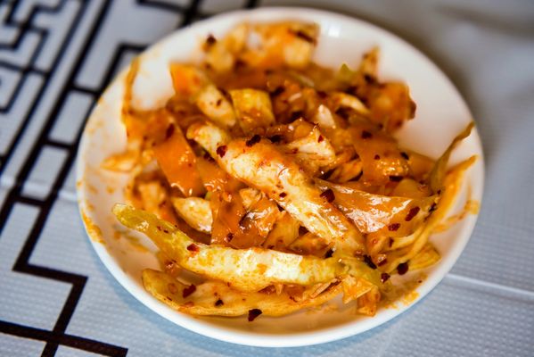 Mapo Restaurant by null