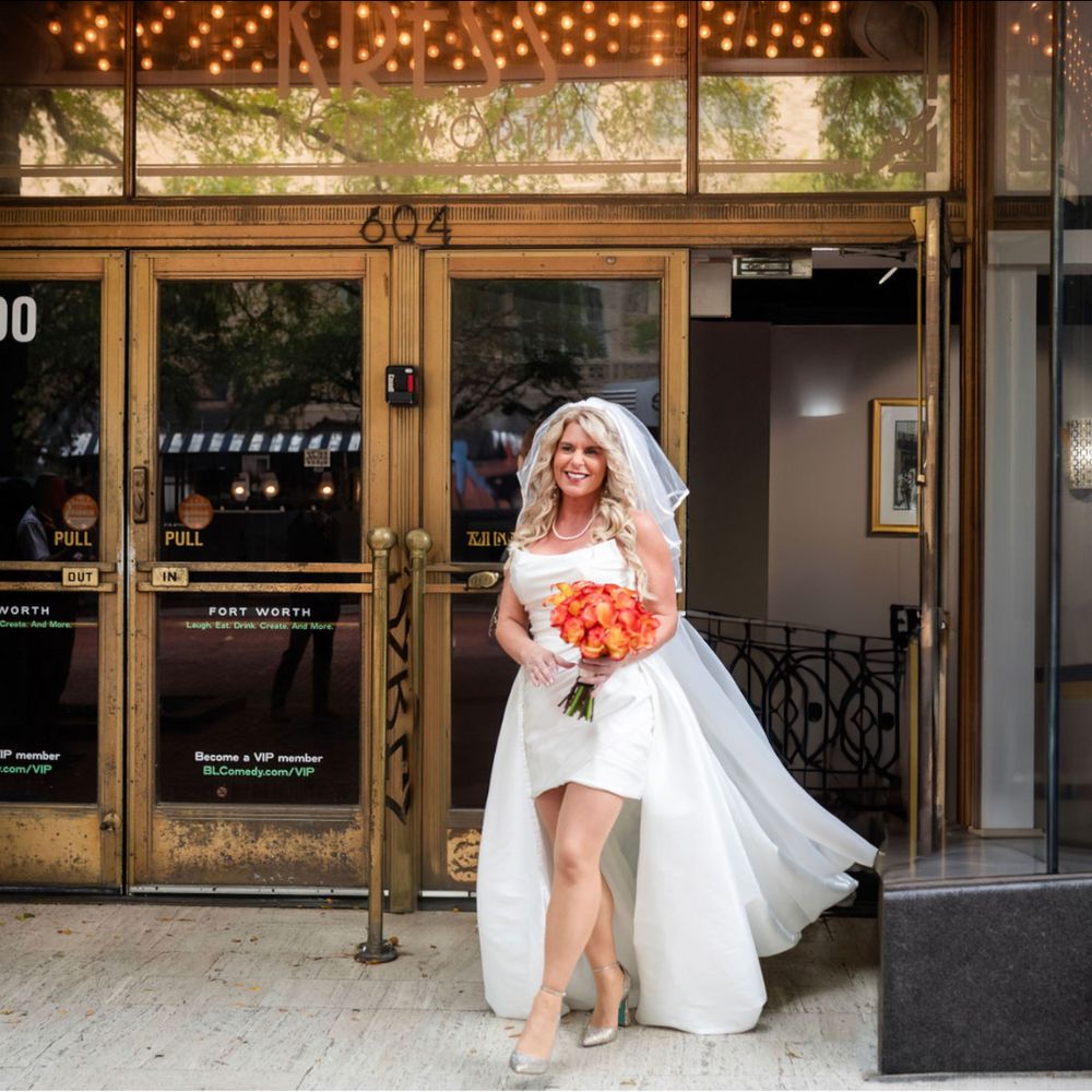 Something You Bridal - Bridal Near Me - Rogers, Arkansas