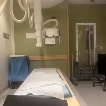 Duke Regional Hospital - Outpatient Radiology room - Hospitals Near Me - Durham, North Carolina