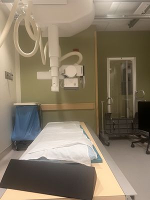 Duke Regional Hospital by null