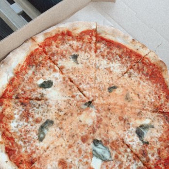 Bell Market - Cheese pizza! - Pizza Near Me - Holmdel, New Jersey Bell Market - Cheese pizza! - Pizza Near Me - Holmdel, New Jersey
